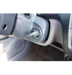 Air bag conducteur KIA PICANTO 1