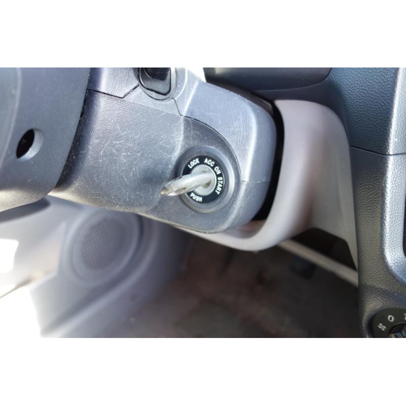 Air bag conducteur KIA PICANTO 1 Photo n°8