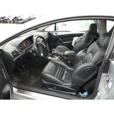 Air bag conducteur PEUGEOT 407