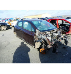 Colonne de direction RENAULT CLIO 4