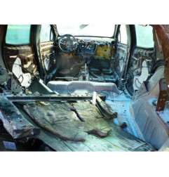 Colonne de direction RENAULT CLIO 4