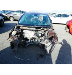 Volant RENAULT CLIO 4