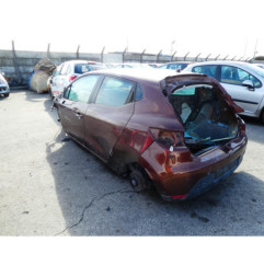 Volant RENAULT CLIO 4