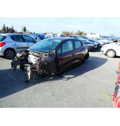 Volant RENAULT CLIO 4