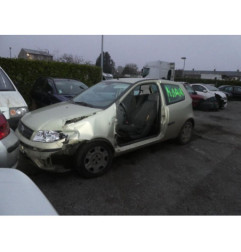 Cric (Ensemble depannage) FIAT PUNTO 2