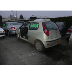 Cric (Ensemble depannage) FIAT PUNTO 2