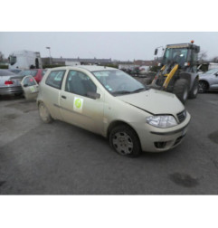 Cric (Ensemble depannage) FIAT PUNTO 2