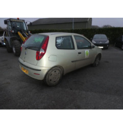 Cric (Ensemble depannage) FIAT PUNTO 2