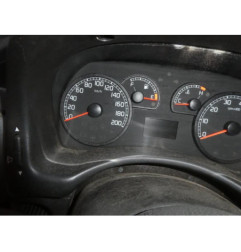Cric (Ensemble depannage) FIAT PUNTO 2