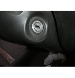 Cric (Ensemble depannage) FIAT PUNTO 2