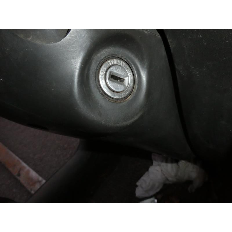 Cric (Ensemble depannage) FIAT PUNTO 2 Photo n°8