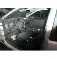 Cric (Ensemble depannage) FIAT PUNTO 2