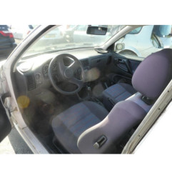 Plage arriere VOLKSWAGEN POLO 3