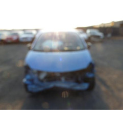 Cremaillere assistee RENAULT TWINGO 2