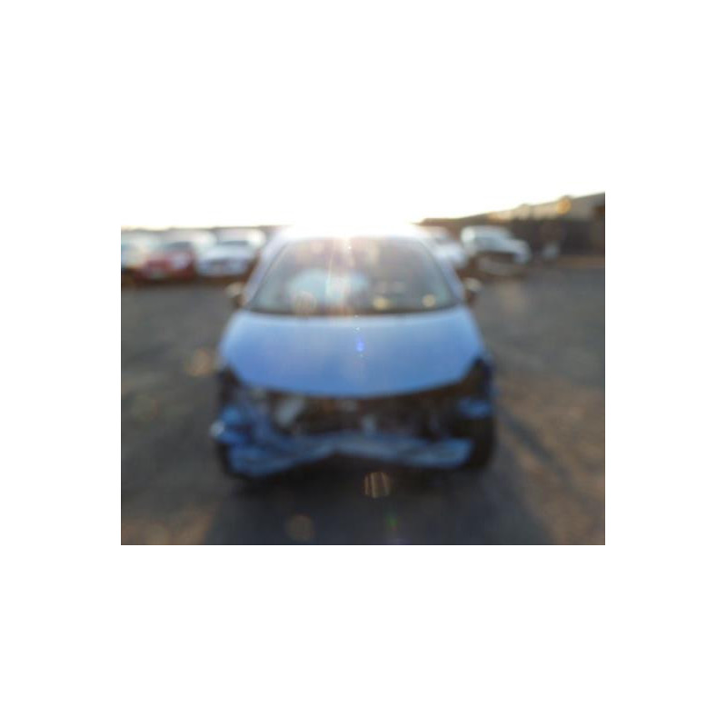 Cremaillere assistee RENAULT TWINGO 2 Photo n°1