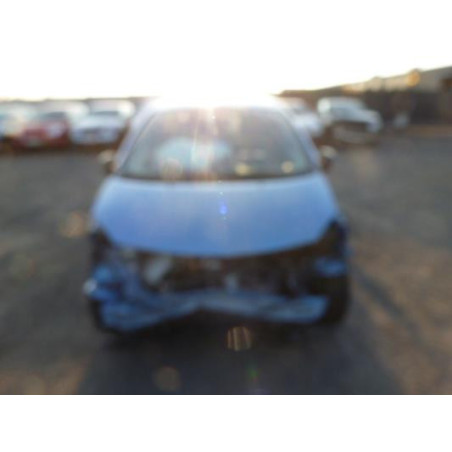 Cremaillere assistee RENAULT TWINGO 2