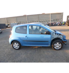 Cremaillere assistee RENAULT TWINGO 2