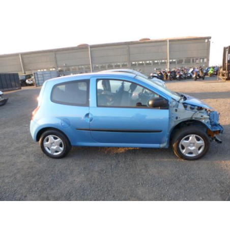 Cremaillere assistee RENAULT TWINGO 2