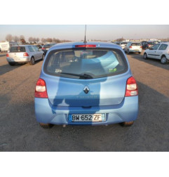 Cremaillere assistee RENAULT TWINGO 2