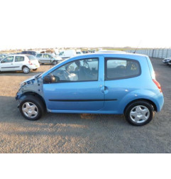 Cremaillere assistee RENAULT TWINGO 2