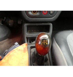 Plage arriere PEUGEOT 306