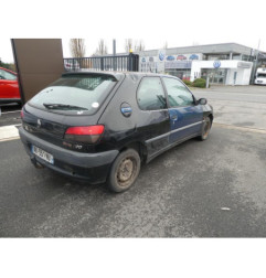 Plage arriere PEUGEOT 306