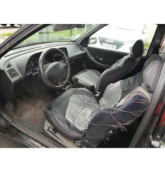Plage arriere PEUGEOT 306