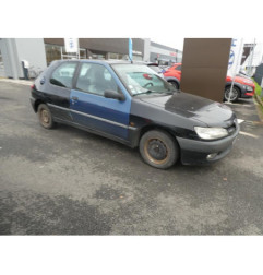 Plage arriere PEUGEOT 306
