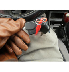 Plage arriere PEUGEOT 306