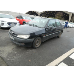 Plage arriere PEUGEOT 306