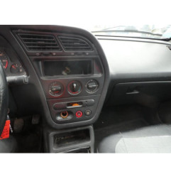 Plage arriere PEUGEOT 306