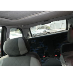 Plage arriere PEUGEOT 306