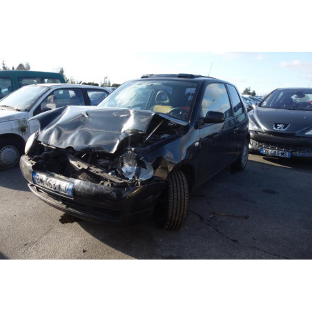 Air bag conducteur VOLKSWAGEN LUPO Photo n°1