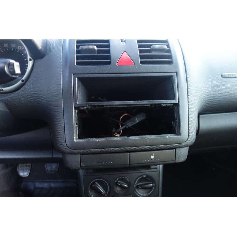 Air bag conducteur VOLKSWAGEN LUPO Photo n°6