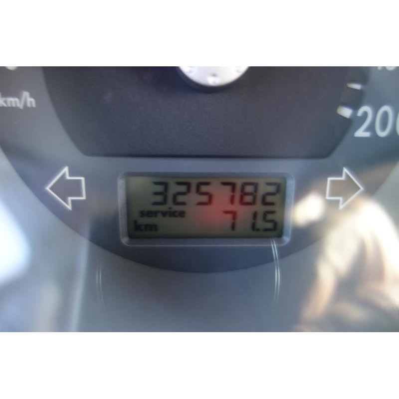 Air bag conducteur VOLKSWAGEN LUPO Photo n°7