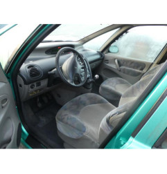 Plage arriere CITROEN XSARA PICASSO
