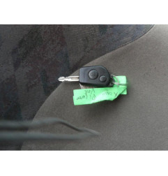 Plage arriere CITROEN XSARA PICASSO