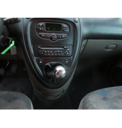 Plage arriere CITROEN XSARA PICASSO