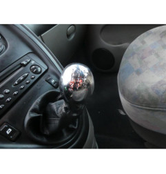 Plage arriere CITROEN XSARA PICASSO