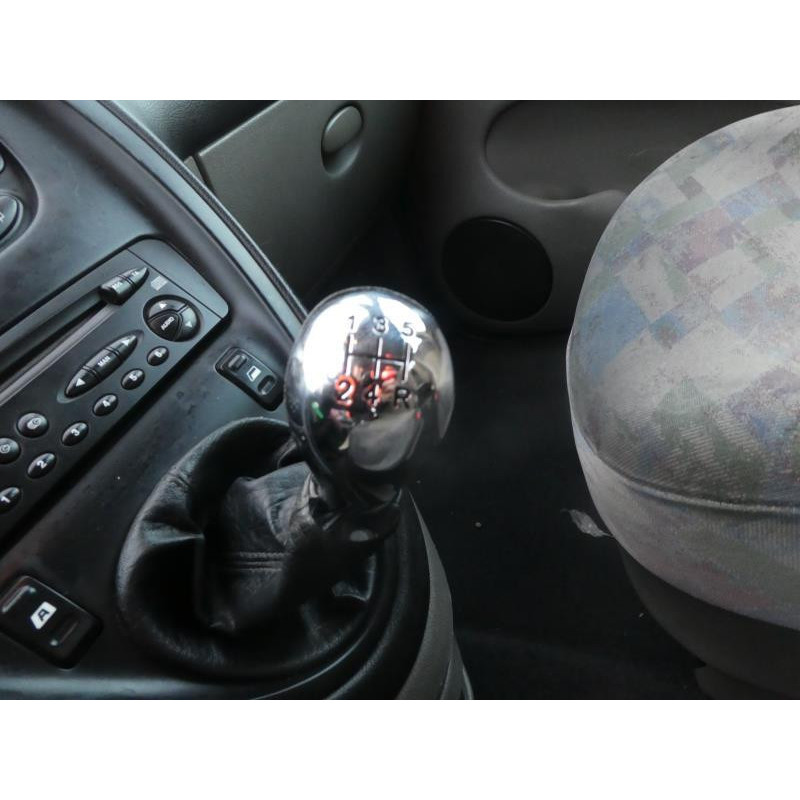 Plage arriere CITROEN XSARA PICASSO Photo n°10