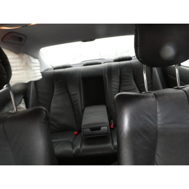 Custode arriere gauche (porte) MERCEDES CLASSE S 220 Photo n°11