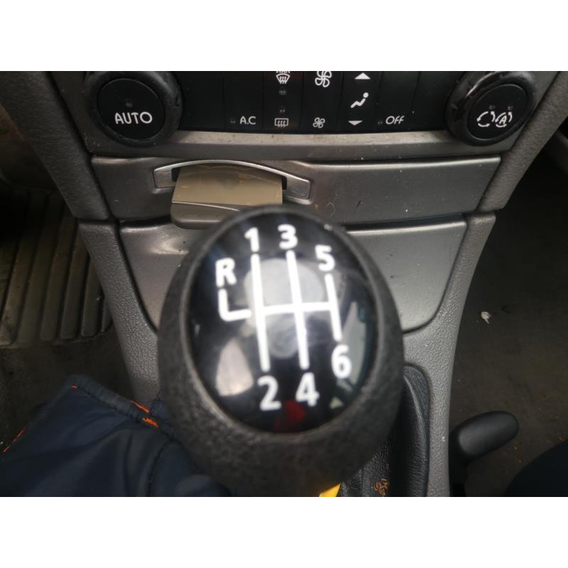 Air bag conducteur RENAULT LAGUNA 2 Photo n°2
