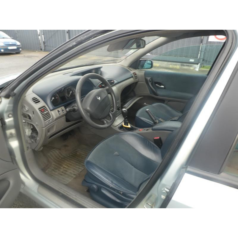 Air bag conducteur RENAULT LAGUNA 2 Photo n°3