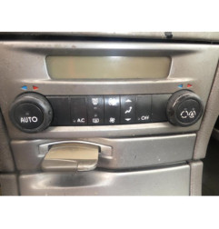 Air bag conducteur RENAULT LAGUNA 2