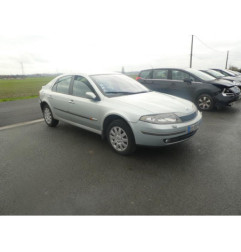 Air bag conducteur RENAULT LAGUNA 2