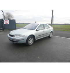 Air bag conducteur RENAULT LAGUNA 2