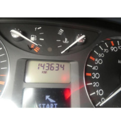 Air bag conducteur RENAULT LAGUNA 2