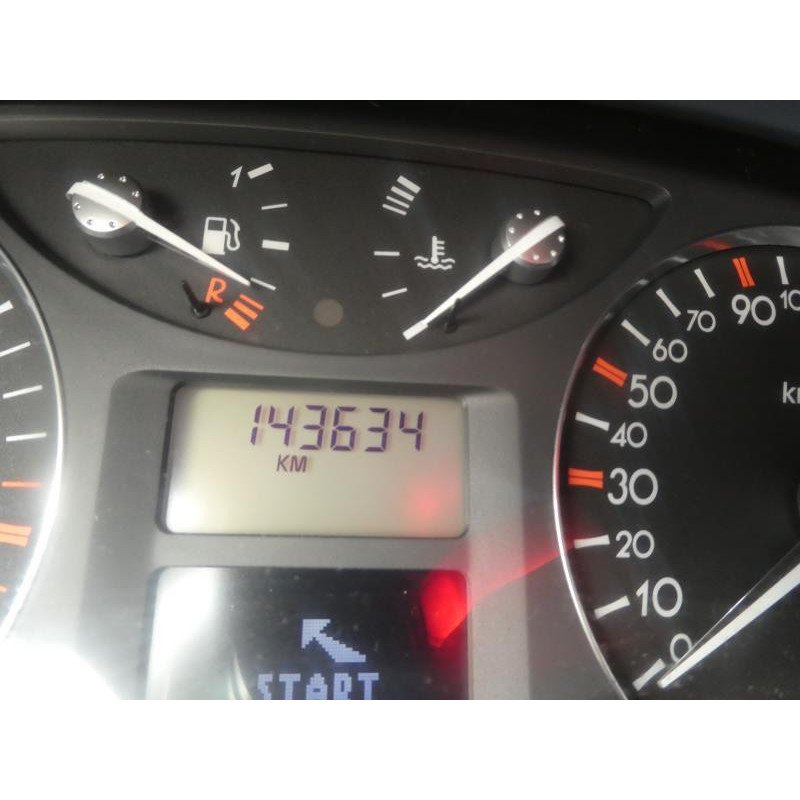 Air bag conducteur RENAULT LAGUNA 2 Photo n°7