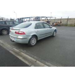 Air bag conducteur RENAULT LAGUNA 2