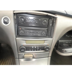 Air bag conducteur RENAULT LAGUNA 2
